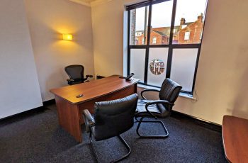 Office Space Norwich - Meeting Rooms at Inependent House