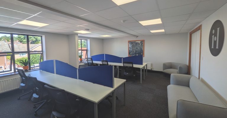 Co-working-space