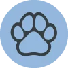 Indepenent House Dog Friendly Private Offices