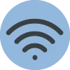 Indepenent House Tenant and Guest Wifi through out building