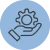 Indepenent House services included
