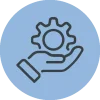 Indepenent House services included