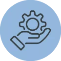 Indepenent House services included